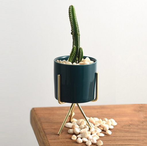 Vaso Per Cachemire Verde Smeraldo Esmeralda