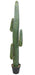 Cactus Artificiale Da Interno 170 Cm Verde