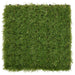 Piastrelle Erba Artificiale 22 Pz Verde 30X30 Cm