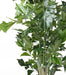Caryota Artificiale H.190 Cm Per Decorazione Interni