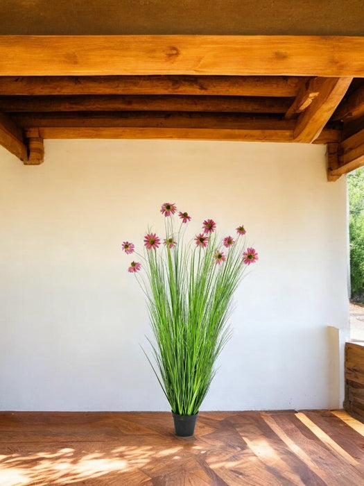 Erba Di Crisantemo Artificiale