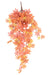 Autunno Aralia Artificiale Autunno 96Cm Arancione