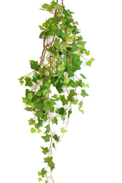 Decorazione Per Interni Edera Artificiale Autunnale 160 Cm