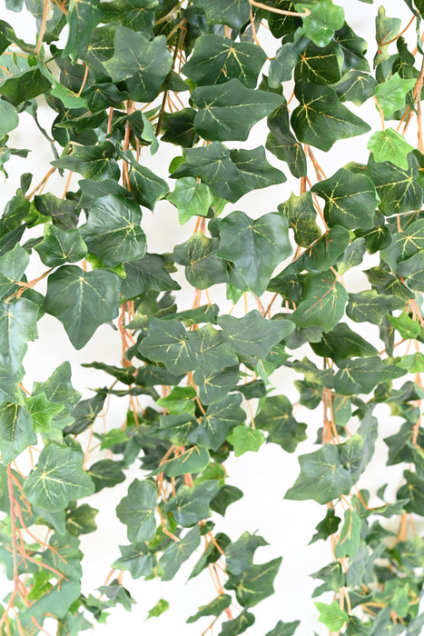 Edera Artificiale Caduta 200 Cm 1039 Foglie