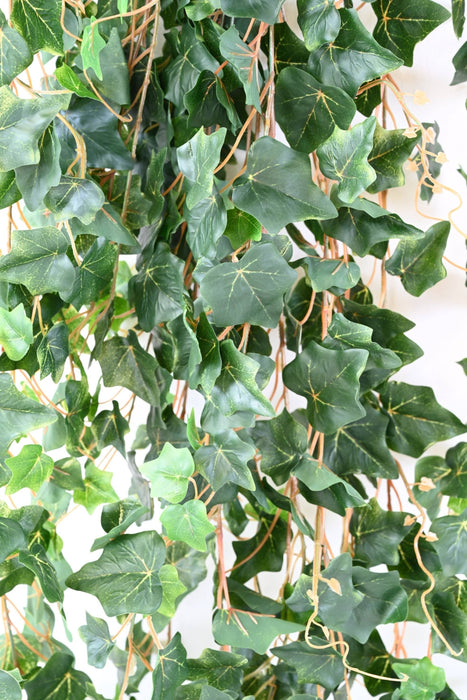 Edera Artificiale Caduta 200 Cm 1039 Foglie