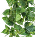 Pothos Artificiale Caduta Su Paletto H.75Cm