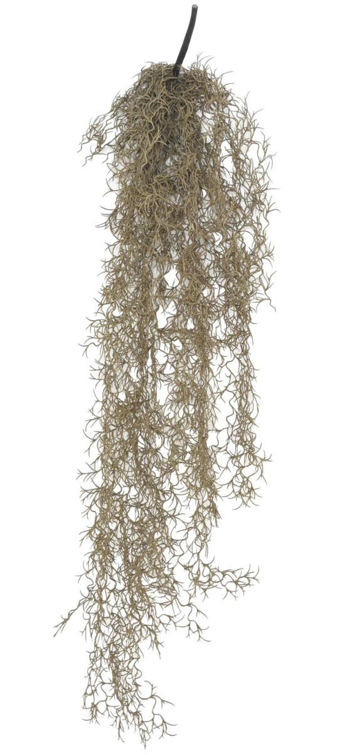 Tillandsia Artificiale Autunnale 95 Cm Marrone