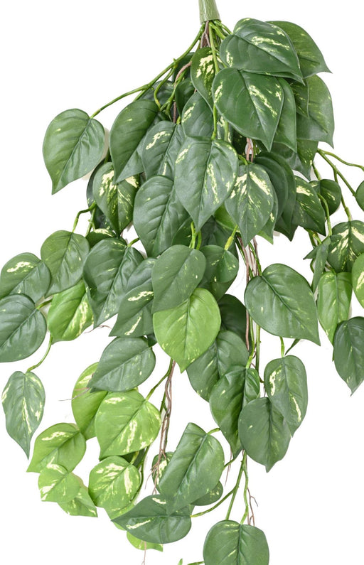 Pothos Artificiale Caduta Uv 95Cm Decorazione Esterna