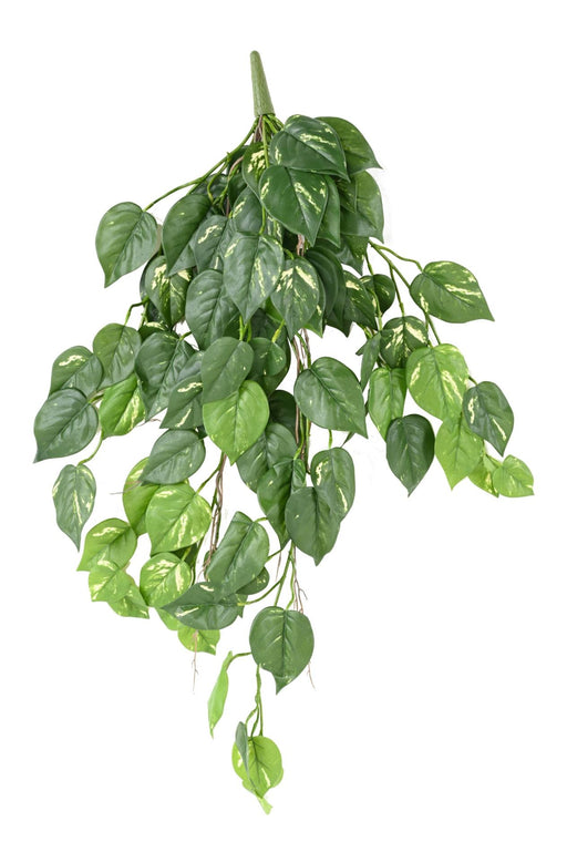 Pothos Artificiale Caduta Uv 95Cm Decorazione Esterna