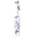 Clematite Boulevard® Samaritan Jo ™ - ↨65Cm - Ø15 - Pianta Rampicante Fiorita Da Esterno