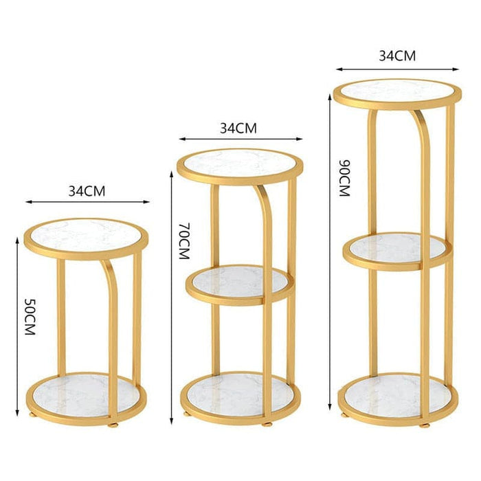 Colonna Vegetale 3 Cieli