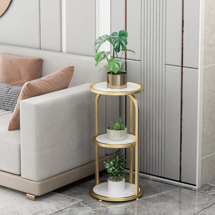 Colonna Vegetale 3 Cieli