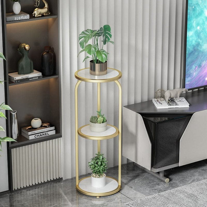 Colonna Vegetale 3 Cieli