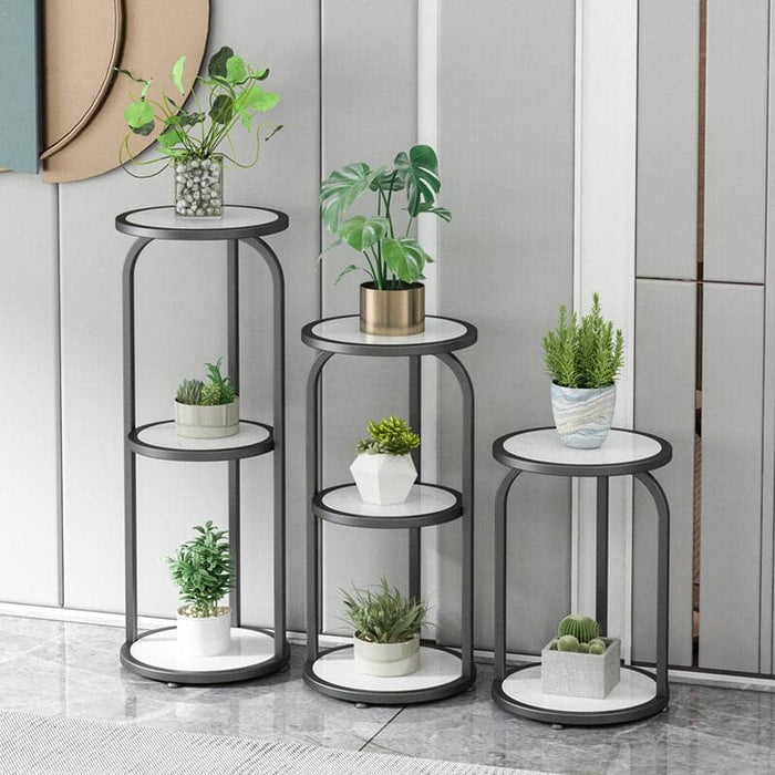 Colonna Vegetale 3 Cieli