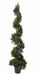 Cipresso Spirale Artificiale 180 Cm Per Esterni