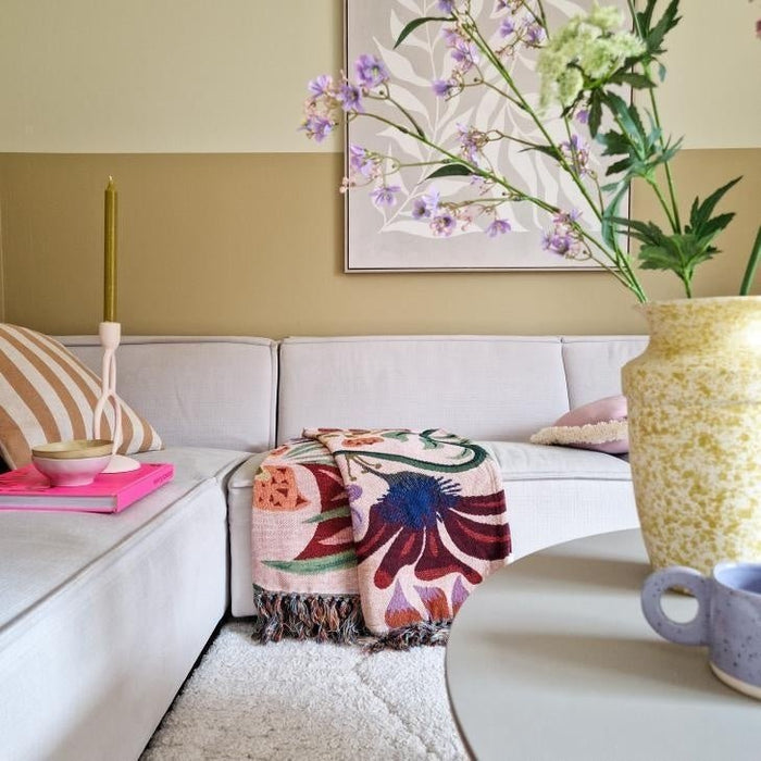 Daphné - Ramo Di Fiori Artificiali