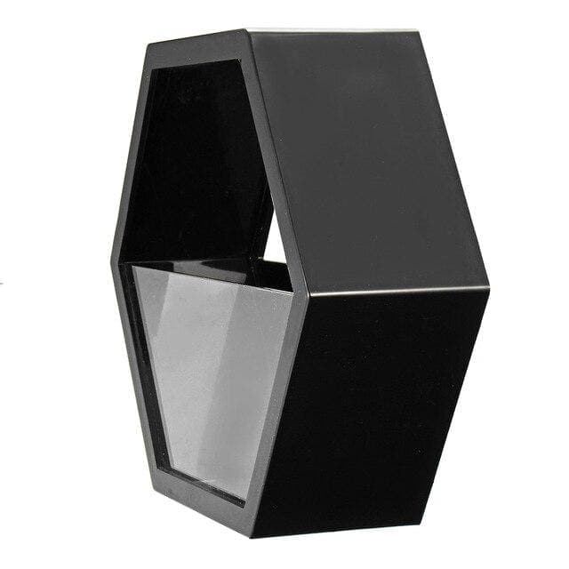 Decorazione Da Parete Per Terrario Eden