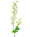Delphinium Artificiale Bianco