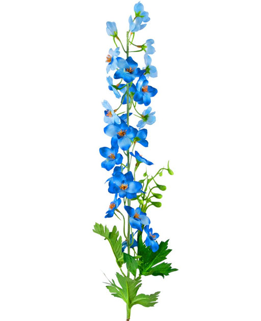 Delphinium Blu Artificiale