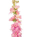 Delphinium Rosa Artificiale