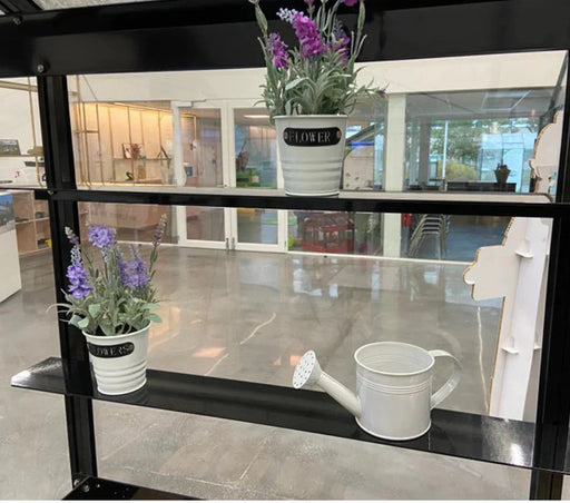 Mensola Doppia Acd Design