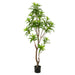 Albero Di Dracena Artificiale Smeraldo 155 Cm Verde