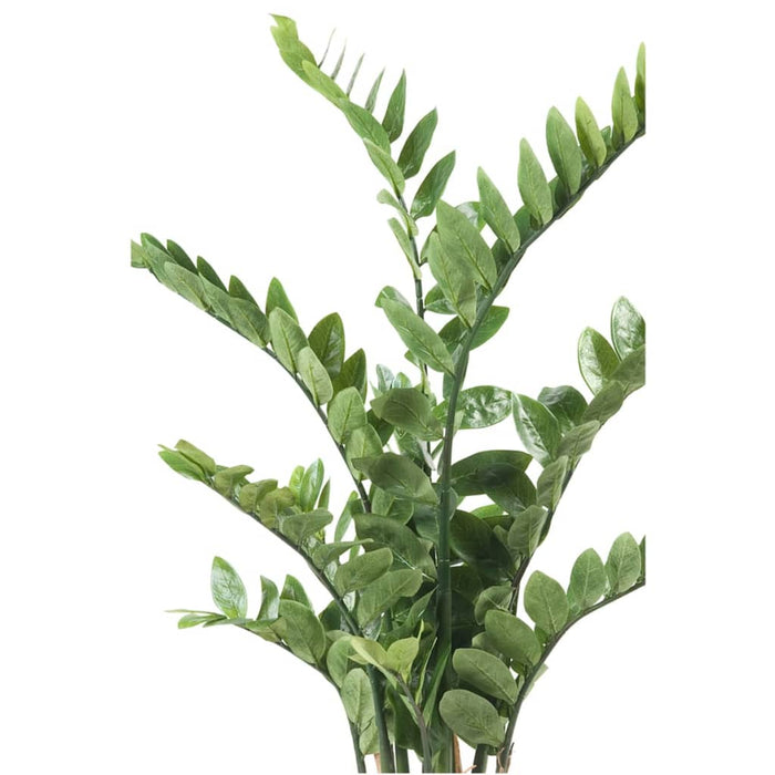 Smeraldo Zamioculcas Verde Artificiale 110 Cm 11.662C