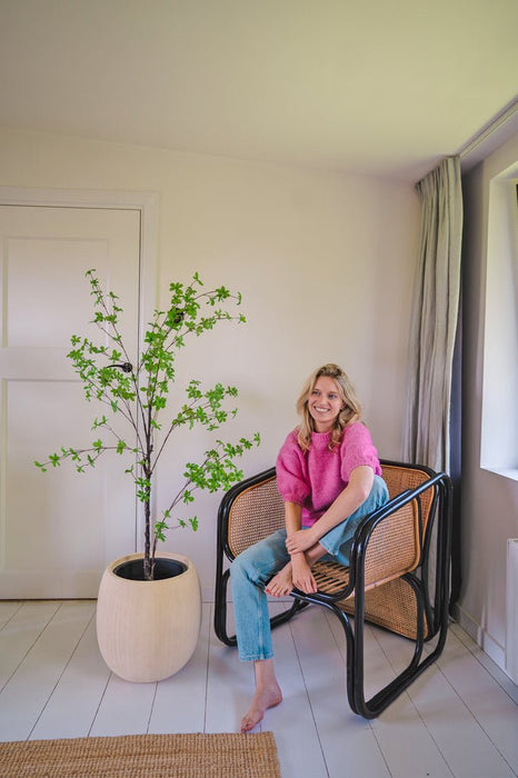 Enkianthus Verde - Albero Artificiale