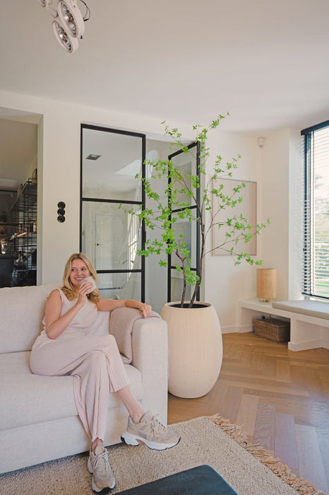 Enkianthus Verde - Albero Artificiale