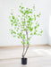 Enkianthus Verde - Albero Artificiale
