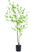 Enkianthus Verde - Albero Artificiale