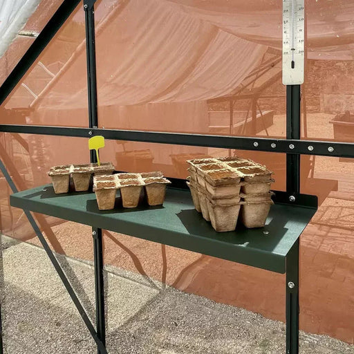 Scaffale Della Serra (Da Fare)