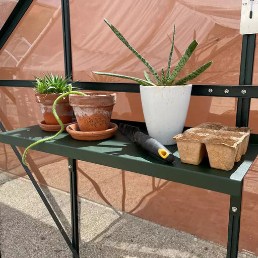 Scaffale Della Serra (Da Fare)