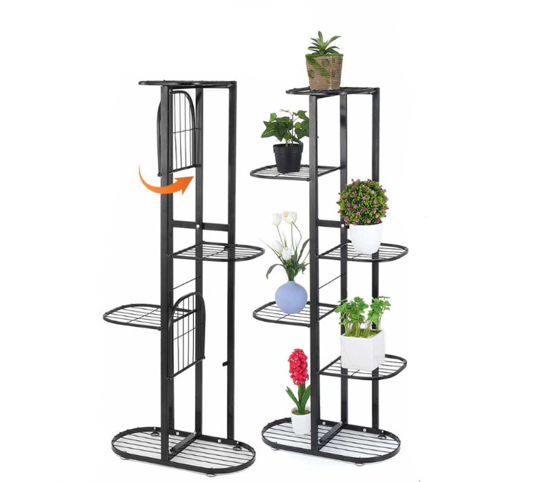 Mensola In Metallo Lily