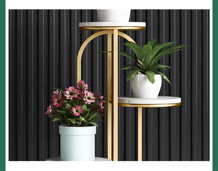 Mensola Per Fiori Privilegio