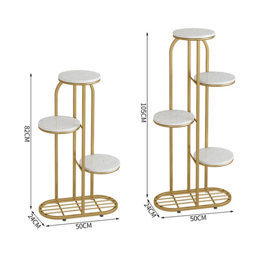 Mensola Per Fiori Privilegio