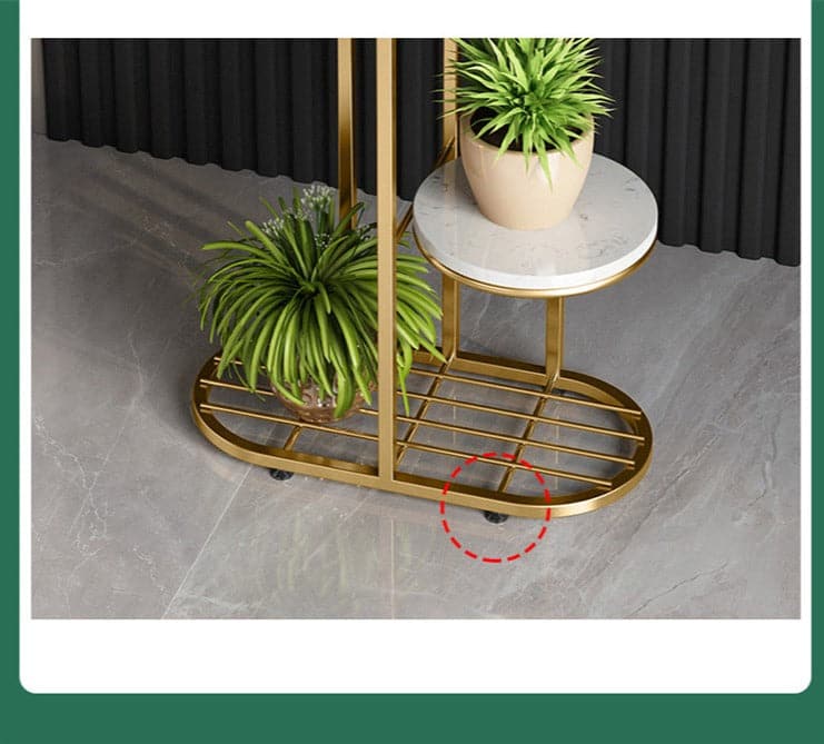 Mensola Per Fiori Privilegio