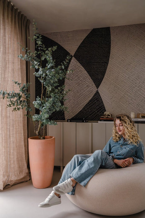 Eucalipto - Albero Artificiale