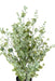 Eucalipto Artificiale 90 Cm Per Interni Ed Esterni
