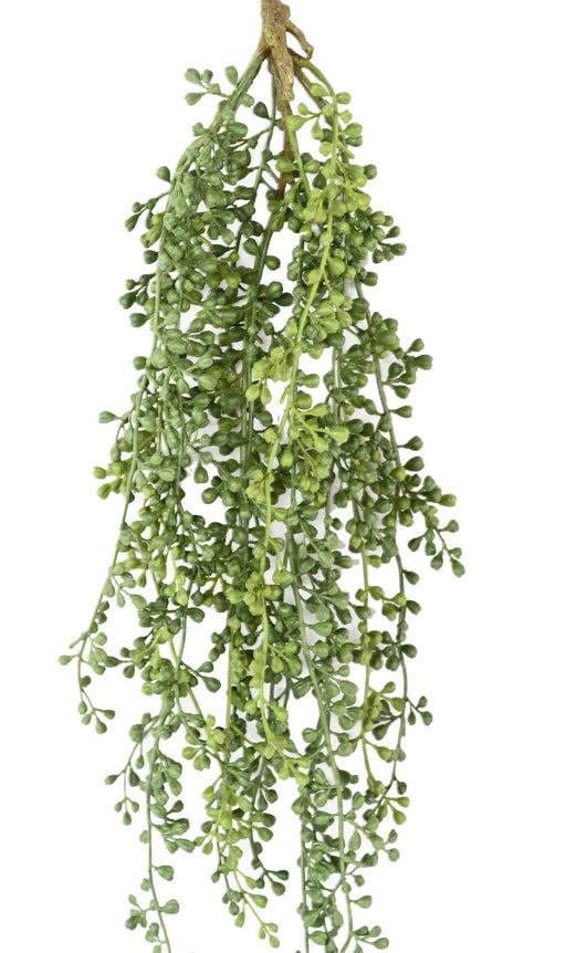 Decorazione D'interni Con Fogliame Artificiale Verde 65 Cm