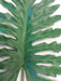 Foglia Monstera Artificiale 117 Cm Decorazione Verde
