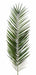 Foglia Di Palma Artificiale Phoenix Canariensis 150 Cm