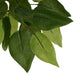 Ficus Artificiale 630 Foglie 120 Cm Verde