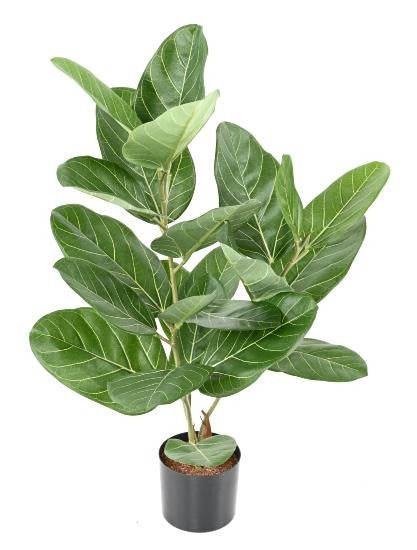 Pianta Da Interno Artificiale Ficus Audrey 62 Cm