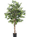 Ficus Verde - Albero Artificiale