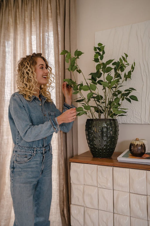 Ficus - Grande Pianta Artificiale