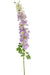 Fiore Artificiale Delphinium Viola