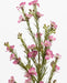 Fiore Artificiale Fucsia 58Cm Per Bouquet Country