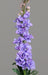 Fiore Delphinium Artificiale 78 Cm Viola