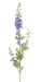 Fiore Delphinium Artificiale Viola 86 Cm Per La Decorazione